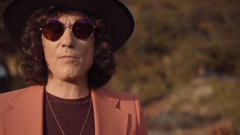 bunbury presenta el baladon los terminos de mi rendicion