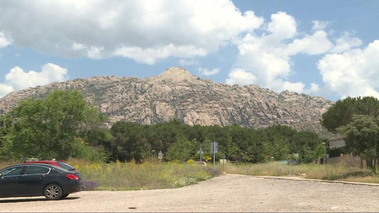 la sierra de guadarrama reanuda su actividad turistica con nuevas medidas de seguridad