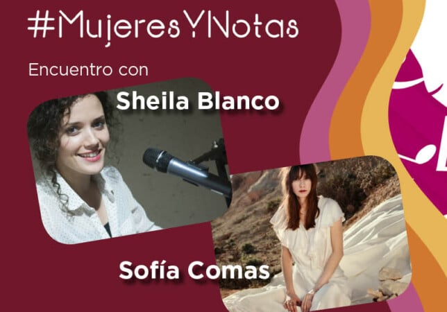 sheila blanco y sofia comas dan la nota en las redes sociales de ambito cultural de el corte ingles