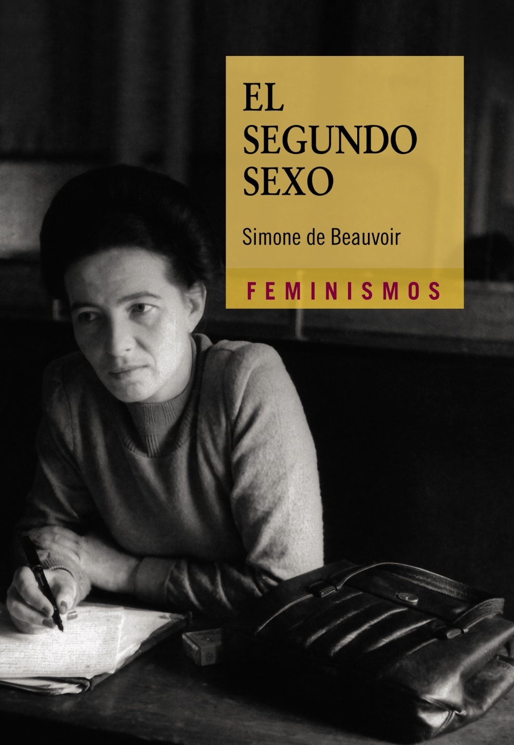 simone de beauvoir libros mas importantes