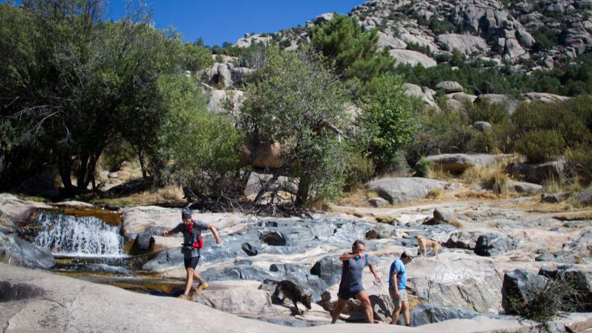 Auge de reservas para estancias largas: la Sierra se revaloriza como destino turístico seguro