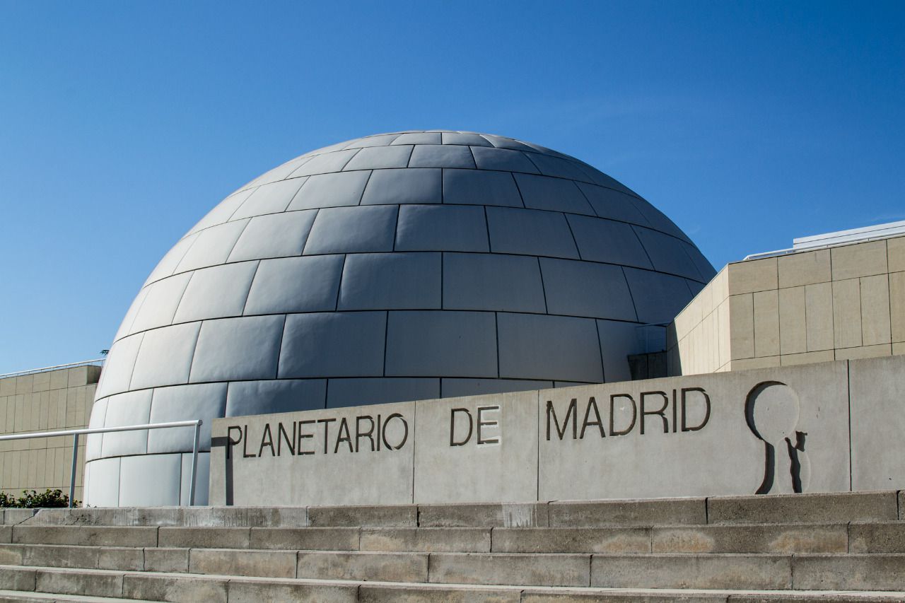 El Planetario agota en pocas horas sus entradas gratuitas tras su regreso