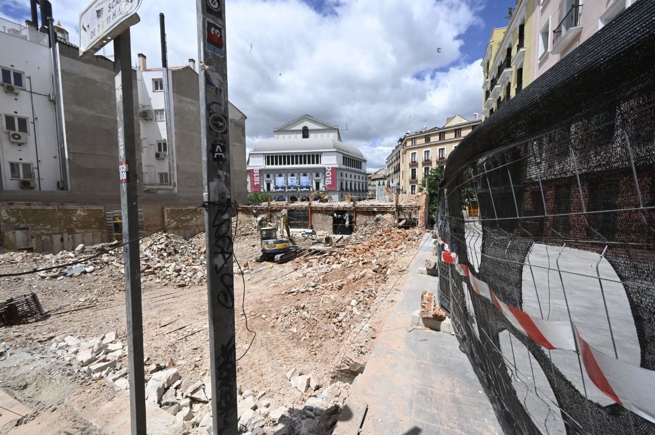 el real cinema desaparece de las calles de madrid