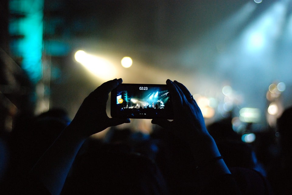 los mejores conciertos en barcelona verano