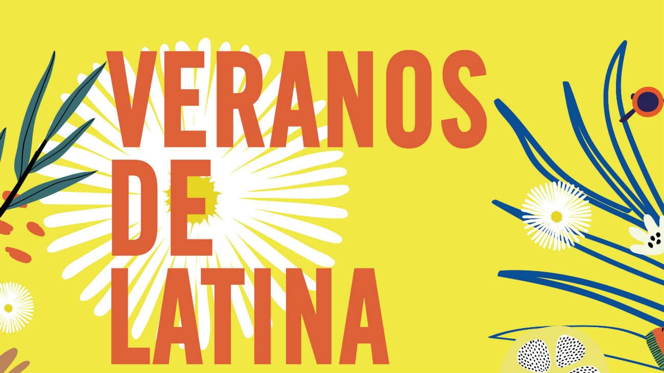 veranos de latina