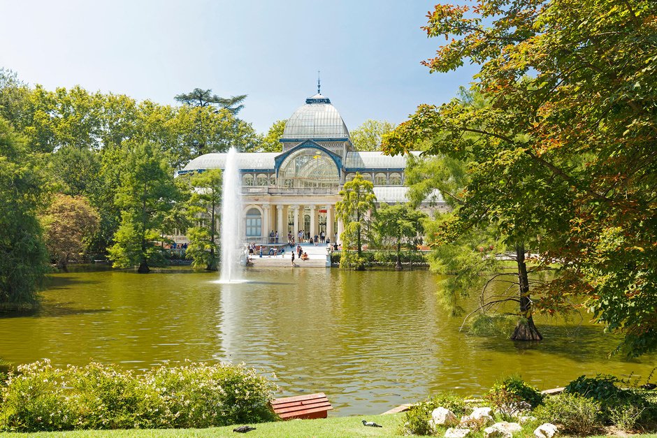 visitas guiadas el paseo del prado