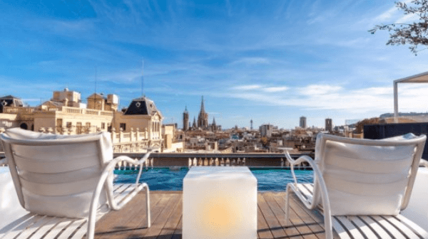 7 de los mejores chill out de Barcelona – ¡PRECIOSOS!