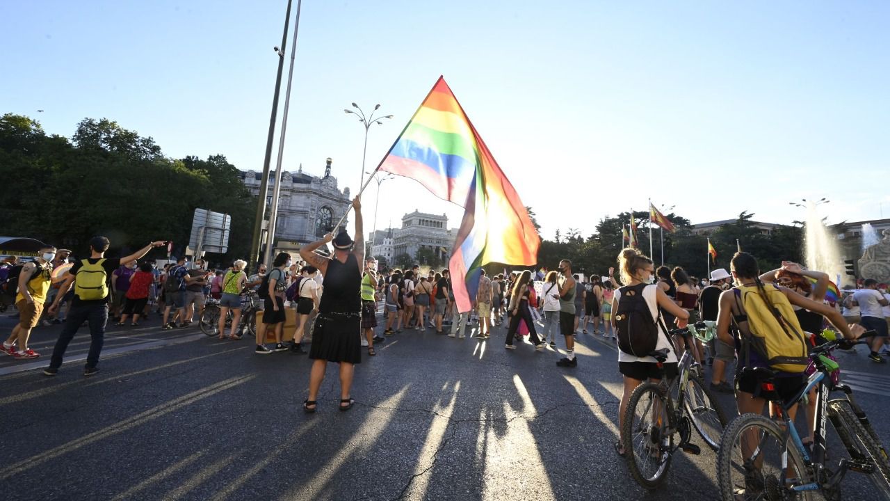 Aegal cifra en 300 millones los ingresos perdidos la semana del Orgullo por el Covid-19