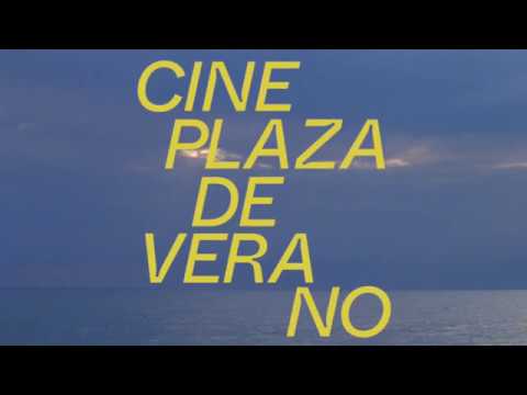 cine plaza de verano