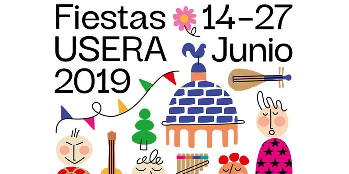 festival de teatro infantil al aire libre de usera